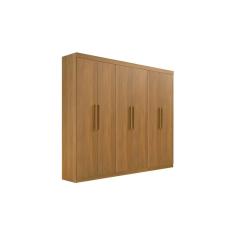 Imagem de Guarda Roupa 6 Portas Leblon D`Doro