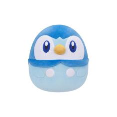 Imagem de Squishmallows - Pelúcia de 25cm do Piplup Pokémon