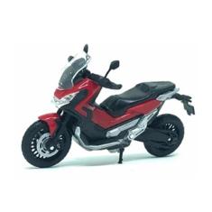 Imagem de Miniatura Moto Honda X-adv 750  Welly X Adv Ano 2018