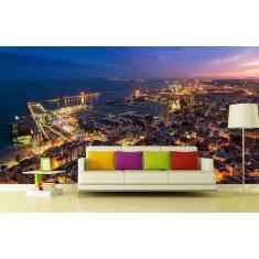 Imagem de Papel de Parede Painel Fotográfico Cidaden 2,00X3 na 6576