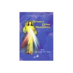 Imagem de Novena À Divina Misericórdia - Capa Comum - 9788534914307