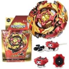 Imagem de Beyblade Burst B-128 Cho-z Spriggan Spryzen