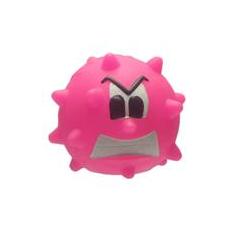 Imagem de Brinquedo Lcm Cães Bola Mine Vermelho
