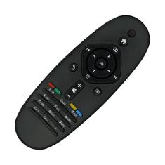 Imagem de Controle Remoto Compatível Tv Lcd Led Philips 40pfl8605d