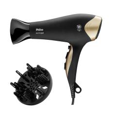 Cabeleireiro elétrico profissional 3500W Secador de cabelo elétrico  Velocidade ajustável, baixo ruído, martelo dobrável, secador de cabelo de  íon Sombra com o Melhor Preço é no Zoom