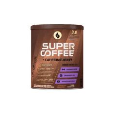 Imagem de 2X Supercoffee 3.0  Vanilla Latte E Chocolate 220G - Caffeine Army
