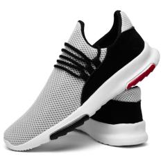 Imagem de Tênis Sneaker Leve Masculino Conforto Kevin Sintonia-Masculino