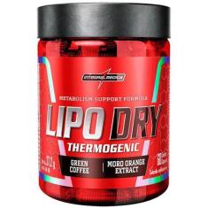 Imagem de Termogênico Lipo Dry (60Caps) Integralmedica