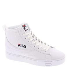 Imagem de Fila Gennaio Women's Sneaker White-Navy-Red