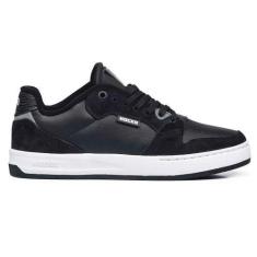 Imagem de Tênis Hocks Do Vale Ss Masculino Classic Black