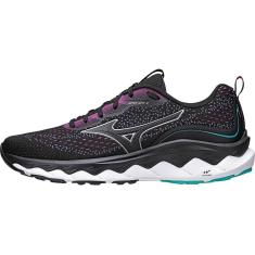 Imagem de TENIS FEMININO MIZUNO WAVE WAY 3-Feminino