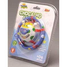 Imagem de Chocalho Joaninha - Zoop Toys ZP00041