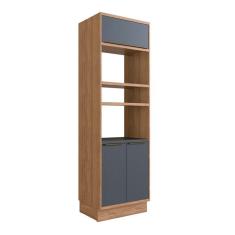 Imagem de Paneleiro Ten 3 PT Freijó e Grafito