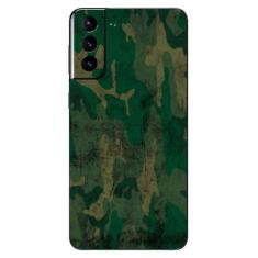 Imagem de Capa Adesivo Skin161 Verso Para Samsung Galaxy S21 Plus - Kawaskin