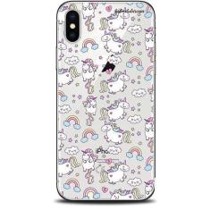 Imagem de Capa Capinha Pers Samsung A32 Unicórnio Cd 021 - Tudo Celular Cases