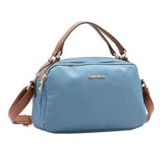 Imagem de Bolsa Feminina Chenson Microfibra Média Alças Mão E Transversal