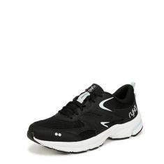 Imagem de Ryka Tênis clássico feminino, Preto, 39