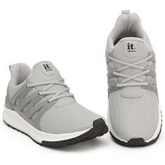 Imagem de Tênis Feminino Treino Esportivo Academia Corrida Caminhada-Feminino