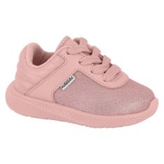 Imagem de Tenis Molekinha 2723.102 Infantil-Feminino