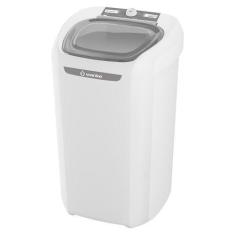 Imagem de Lavadora Semiautomática Wanke LWBE201T 20kg 220V, Branco, 220V