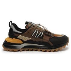 Imagem de Tenis Masculino Reserva Spriz Explorer Preto-Masculino