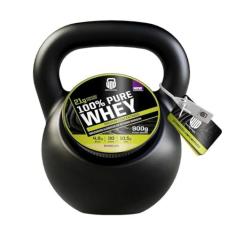 Imagem de Whey Protein Concentrado 100% Pure - 900g Baunilha - Wod Nutrition