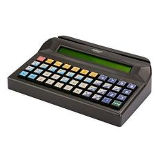 Imagem de Teclado Programável para PDV com Display SKO 44