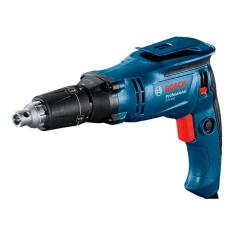 Imagem de Parafusadeira Drywall 1/4" Gtb650  Bosch 06014a20e0