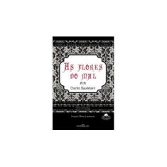 Imagem de Flores do Mal, As - Martin Baudelaire - 9788572328425