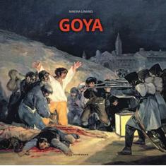 Imagem de Goya - Marina Linares - 9783955886356