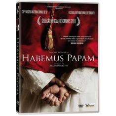 Imagem de DVD - Habemus Papam