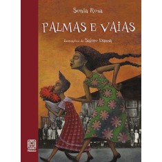 Imagem de Palmas e Vaias - Sônia Rosa - 9788534704168