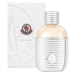 Imagem de Perfume Moncler Pour Femme Eau de Parfum 100ml para mulheres