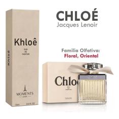 Imagem de Perfume Khloê 15ml - Moments Paris