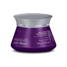 Imagem de Mascara Matizadora Neutraliza Reflexos Laranjas Amarelos Desenvolvida