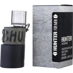 Imagem de Perfume Masculino Armaf Hunter Intense Eau De Parfum 100 Ml