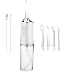 Imagem de Irrigador Dental Implante Ortho Jato Higiene 4 Bicos - Relet