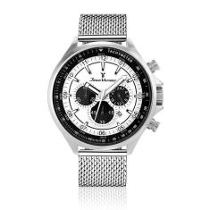 Imagem de Relógio De Pulso Jean Vernier Cronógrafo Jv00059A