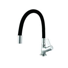 Imagem de Torneira para Cozinha Bica Móvel Meber 1187 C36