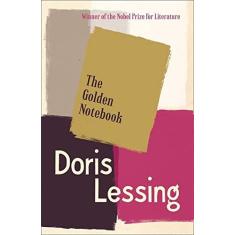 Imagem de The Golden Notebook - Doris Lessing - 9780007498772