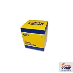 Imagem de Válvula Termostática Gm Vectra Cd Gls 2.0 2.2 8V Gasolina