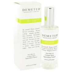 Imagem de Perfume Feminino Demeter 120 ML New Leaf Cologne