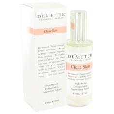 Imagem de Perfume Feminino Demeter 120 ML Clean Skin Cologne