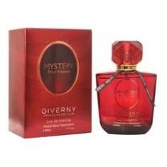 Imagem de Giverny Mystery Eau De Parfum 100ml