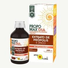 Imagem de Propomax Dia 140ml - Apis Flora
