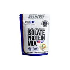 Imagem de Isolate Protein Mix 900g Torta De Limão - Profit