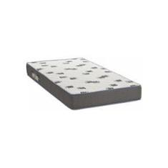 Imagem de Colchão Light Solteiro 78X188X20 Espuma D33 Pró Aditivada Ortobom