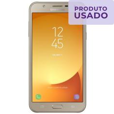 Imagem de Smartphone Samsung Galaxy J7 Neo Usado 16GB 13.0 MP