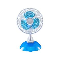 Mini Ventilador Ventisol De Mesa 20cm Mini 20 x Mini Ventilador