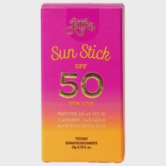 Imagem de Protetor solar facial em bastão Sun Stick fps 50 Latika